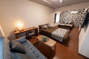 Отель Experience Саппоро Номер фото