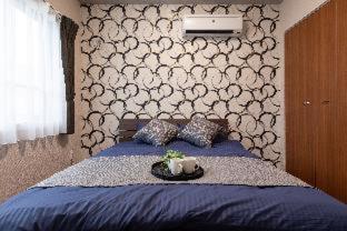 Отель Experience Саппоро Номер фото